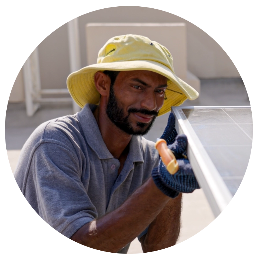 GoSolr Installer