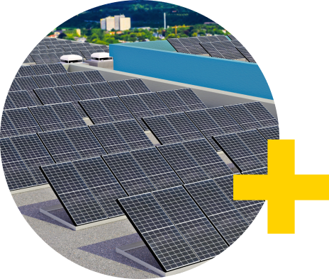 Rooftop Solar