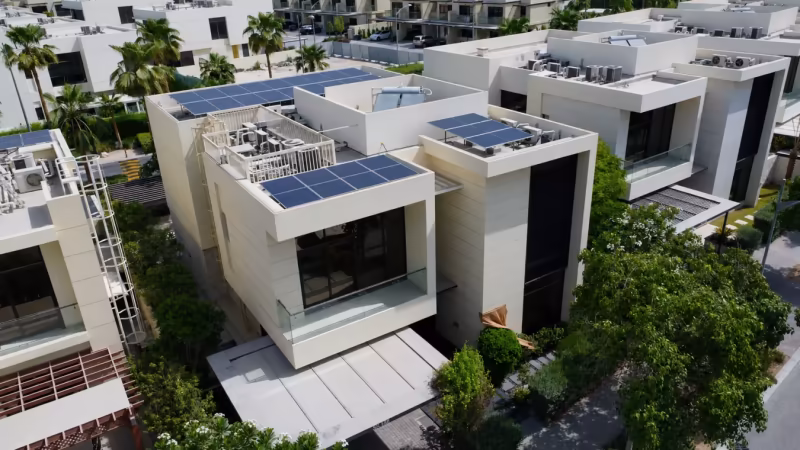Damac Hills