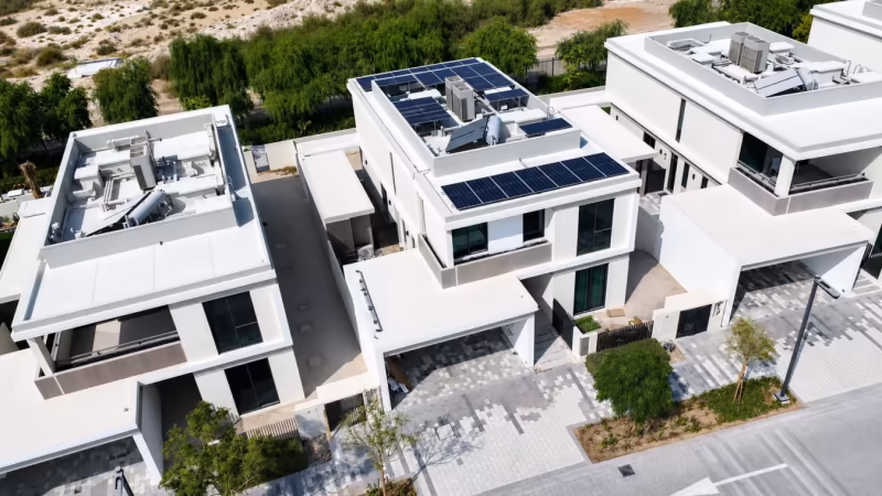 Harmony 1 3, Tilal Al Ghaf