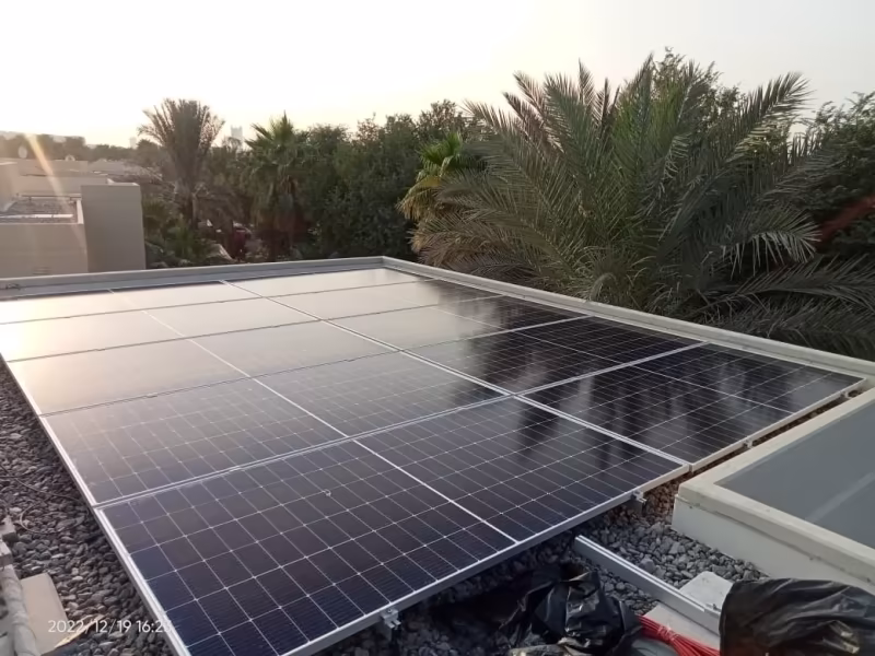 Saheel, Arabian Ranches