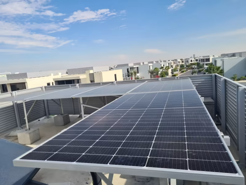 Sidra 1, Dubai Hills